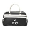Retro sporttassen als relatiegeschenk? Bedruk uw bedrijfslogo op deze retro sportbag Retro sporttassen als relatiegeschenk? Bedruk uw bedrijfslogo op deze retro sportbag