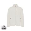 IQONIQ Diran gerecycled polyester pile-fleece jas