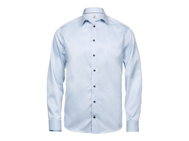 Tee Jays - Luxury Shirt Comfort Fit Tee Jays - Luxury Shirt Comfort Fit