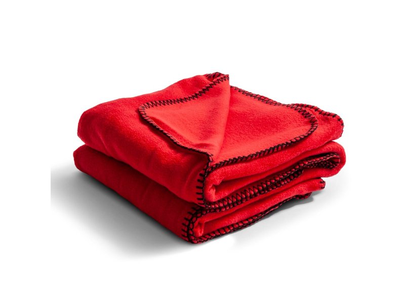 Nightingale Fleece Deken - Totziens Promotions | Warm en Comfortabel Nightingale Fleece Deken - Totziens Promotions | Warm en Comfortabel