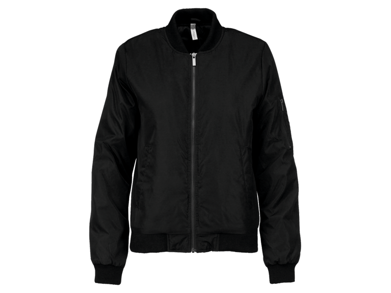 Kariban Dames bomberjack