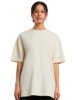 BYB Women's oversized boyfriend tee BYB Women's oversized boyfriend tee