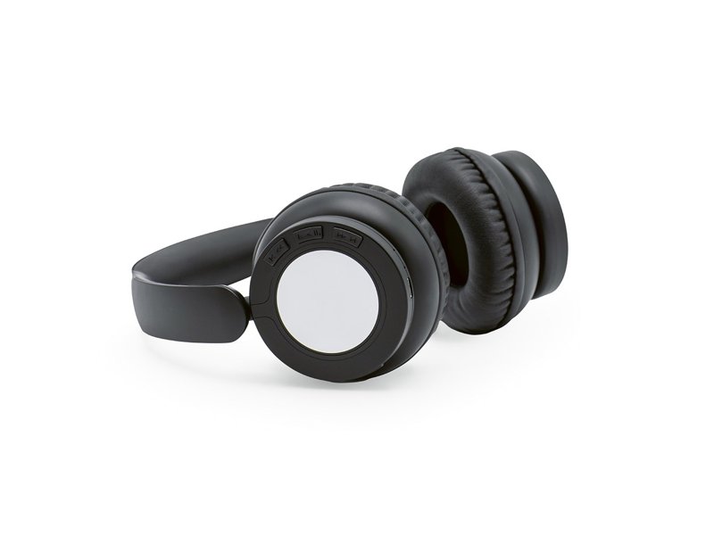 Echodeep Hoofdtelefoon gerecycled ABS 300 mAh