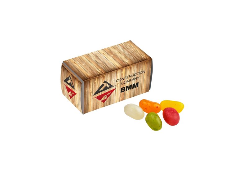 Doosje Milka Brownie