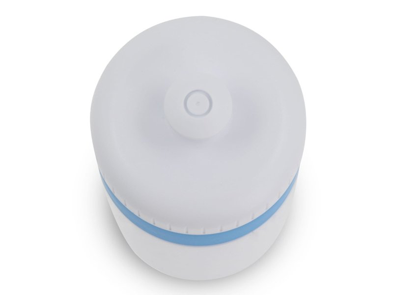 Sportfles met rand 500ml Sportfles met rand 500ml