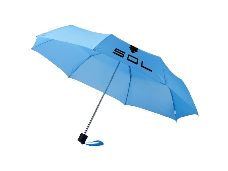 Ida 21.5'' opvouwbare paraplu