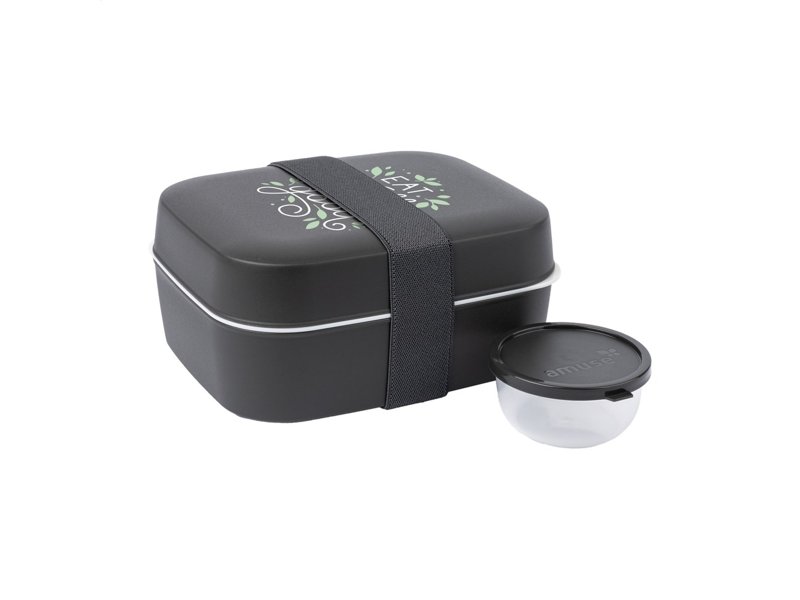 Amuse Lunchbox 3-in-1