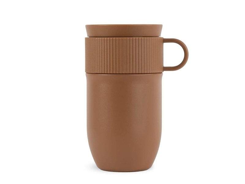 Sagaform isolatiemok Ted 280ml Sagaform isolatiemok Ted 280ml