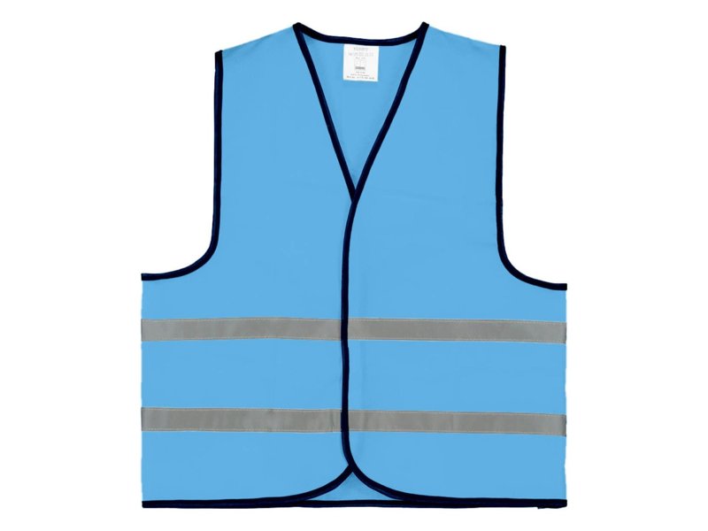 Promo veiligheids vest