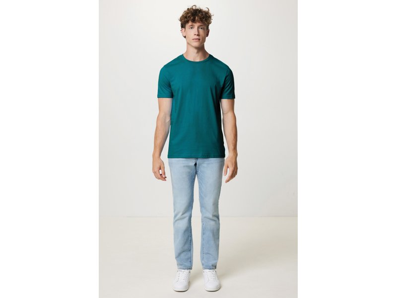 Iqoniq T-shirt Bryce