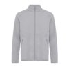 IQONIQ Talung gerecycled polyester fleece jas