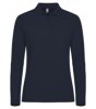 Clique - Manhattan L/S Women Clique - Manhattan L/S Women