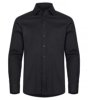 Clique Stretch Heren Overhemd Lm Clique Stretch Heren Overhemd Lm