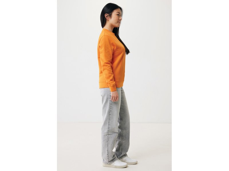 Iqoniq Etosha lichtgewicht sweater Iqoniq Etosha lichtgewicht sweater