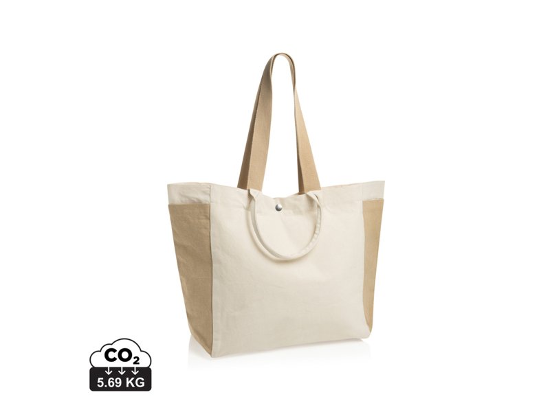 All-round shopper BEAU AWARE™ 400gsm All-round shopper BEAU AWARE™ 400gsm