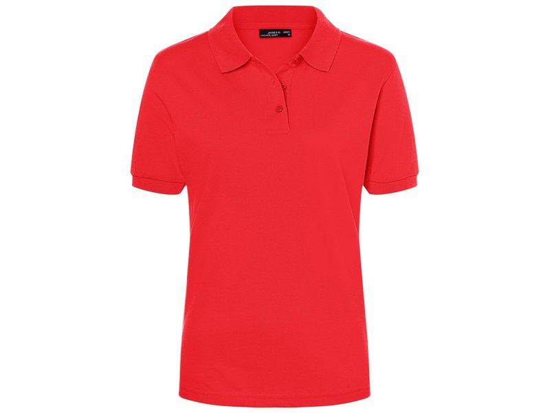Classic Polo Ladies Classic Polo Ladies