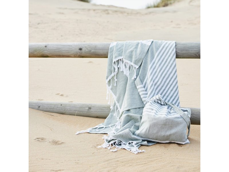 Sagaform Ella Hamamdoek 145x250cm