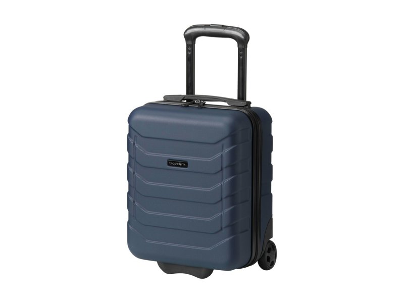 Porto Underseat Trolley 14' Porto Underseat Trolley 14'