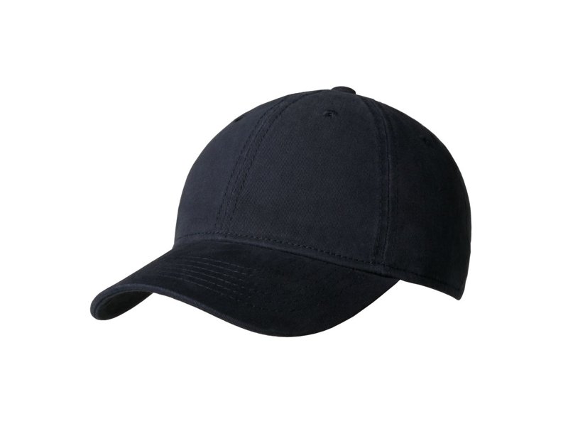 Washed Cotton Cap