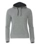 Clique Classic Hoodie Ladies Clique Classic Hoodie Ladies