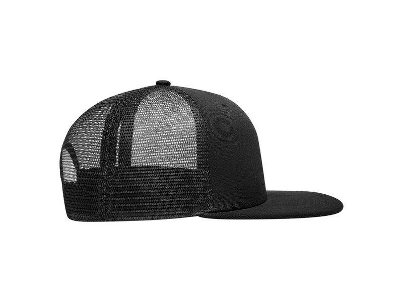 Retail Trucker snapback Cap