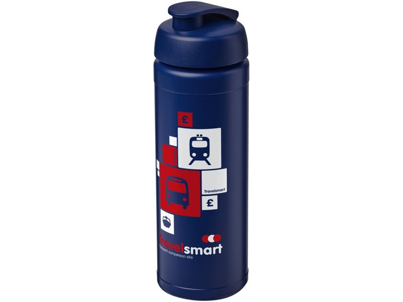 Baseline® Plus 750 ml sportfles met flipcapdeksel Baseline® Plus 750 ml sportfles met flipcapdeksel