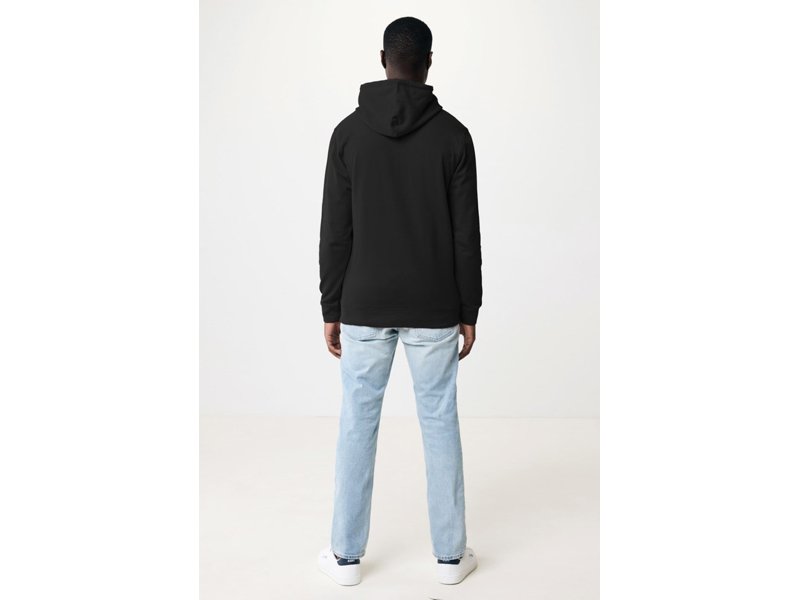 Iqoniq - trendy kleuren hoodies - en verantwoord geproduceerd! Iqoniq - trendy kleuren hoodies - en verantwoord geproduceerd!