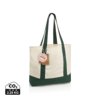 SHOP LOCAL AWARE™ recycled cotton 350gsm Tote bag SHOP LOCAL AWARE™ recycled cotton 350gsm Tote bag