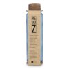 InSideOut Gerecyclede glazen Waterfles ReuuZ met houten dop 650 ml InSideOut Gerecyclede glazen Waterfles ReuuZ met houten dop 650 ml