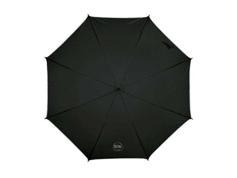 ReflectColour stormparaplu 23,5 inch