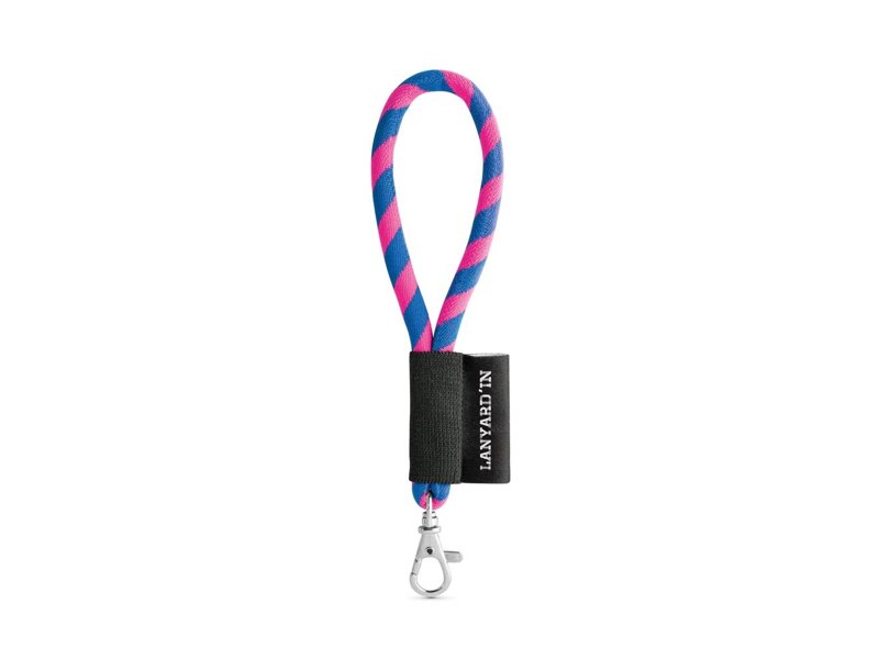 Lanyard Tube Short Set Lanyard Tube Short Set