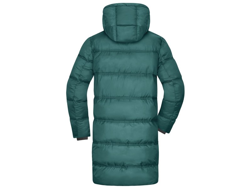 Ladies' Winter Short Coat