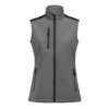 Prime Softshell Bodywarmer Dames Prime Softshell Bodywarmer Dames
