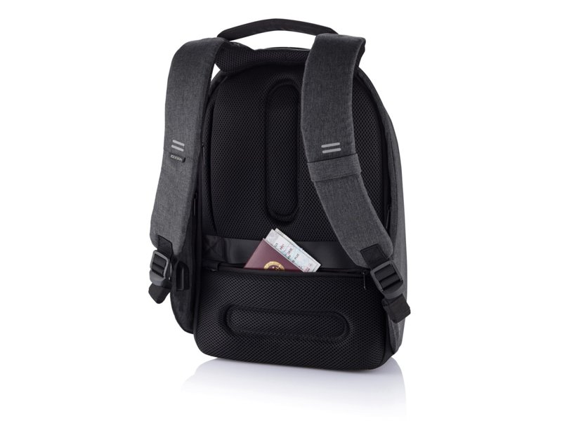 Bobby Hero Regular, anti-diefstal rugzak