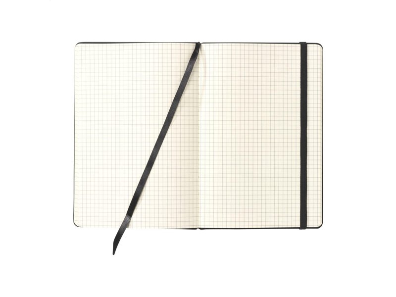 Quadra Notebook A5 notitieboek Quadra Notebook A5 notitieboek