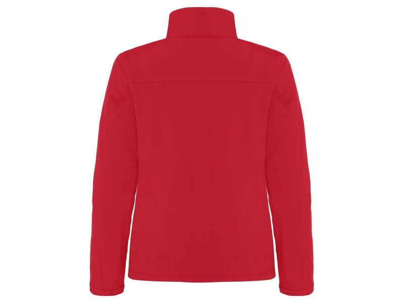 Clique Padded Softshell Ladies Clique Padded Softshell Ladies