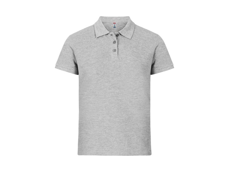 Klassieke polo Lincoln van Clique, topper in vele kleuren leverbaar Klassieke polo Lincoln van Clique, topper in vele kleuren leverbaar