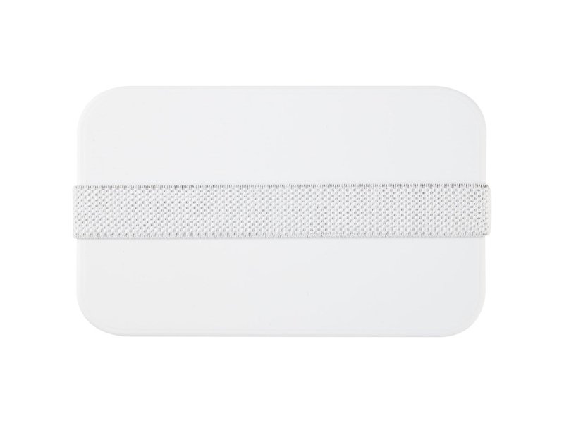 MIYO Pure enkellaagse lunchtrommel