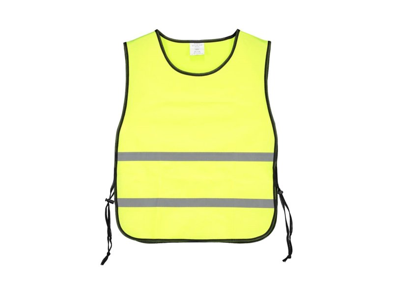 Trainings veiligheidsvest