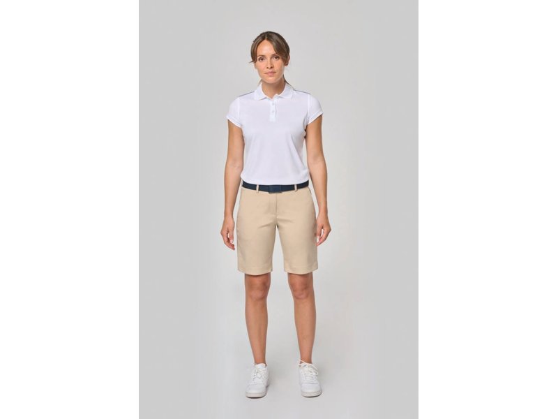 PROACT® Damessportpolo | TotZiens Promotions PROACT® Damessportpolo | TotZiens Promotions