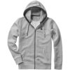 Arora heren hoodie met ritssluiting