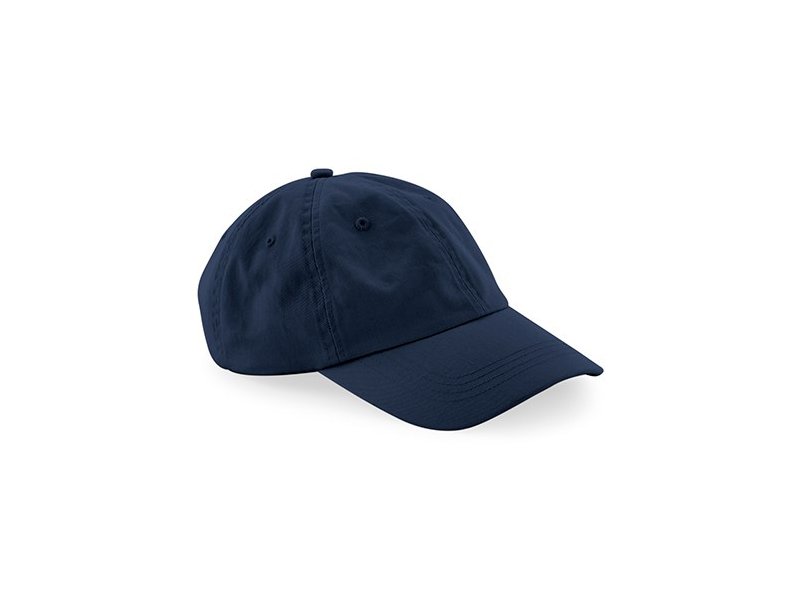 Beechfield - Organic Cotton 6 Panel Dad Cap Beechfield - Organic Cotton 6 Panel Dad Cap