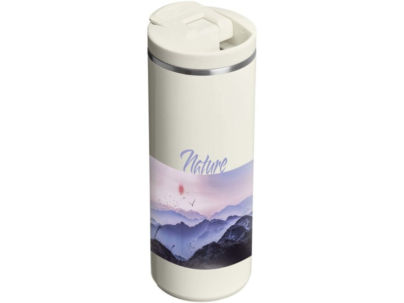 Stanley Transit Fliptop 350 ml reisbeker Stanley Transit Fliptop 350 ml reisbeker