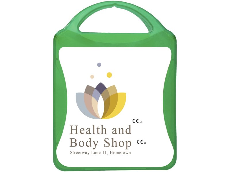 MyKit Mediuim Junior Road Safety kit MyKit Mediuim Junior Road Safety kit