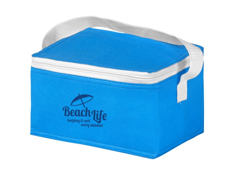 Spectrum koeltas voor 6 blikjes 4 L