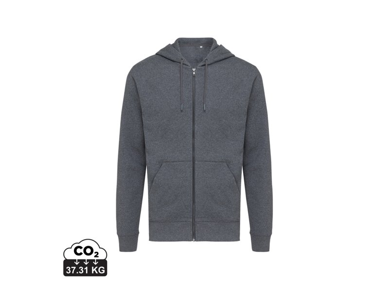 Iqoniq Abisko Zipped hoodies Iqoniq Abisko Zipped hoodies