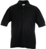 Fruit of the Loom 65/35 Kids' polo shirt