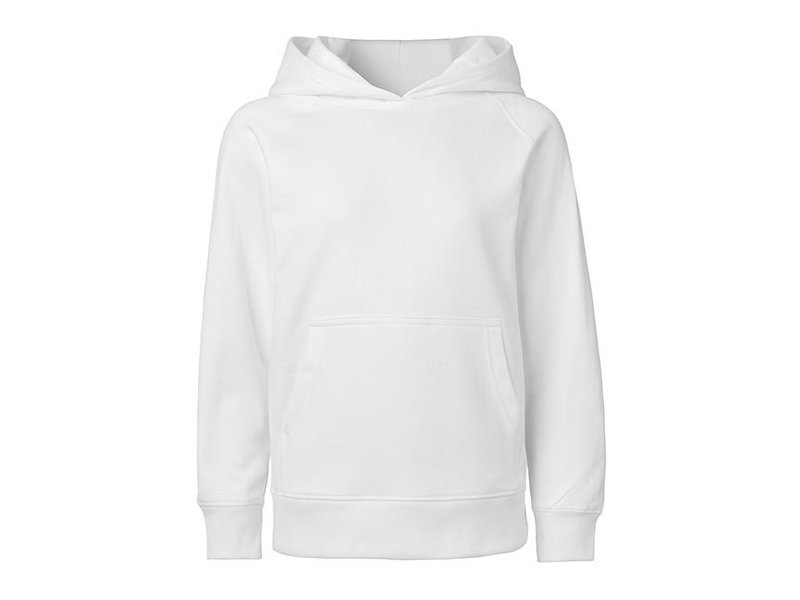 Neutral - Kids´ Hoodie Neutral - Kids´ Hoodie