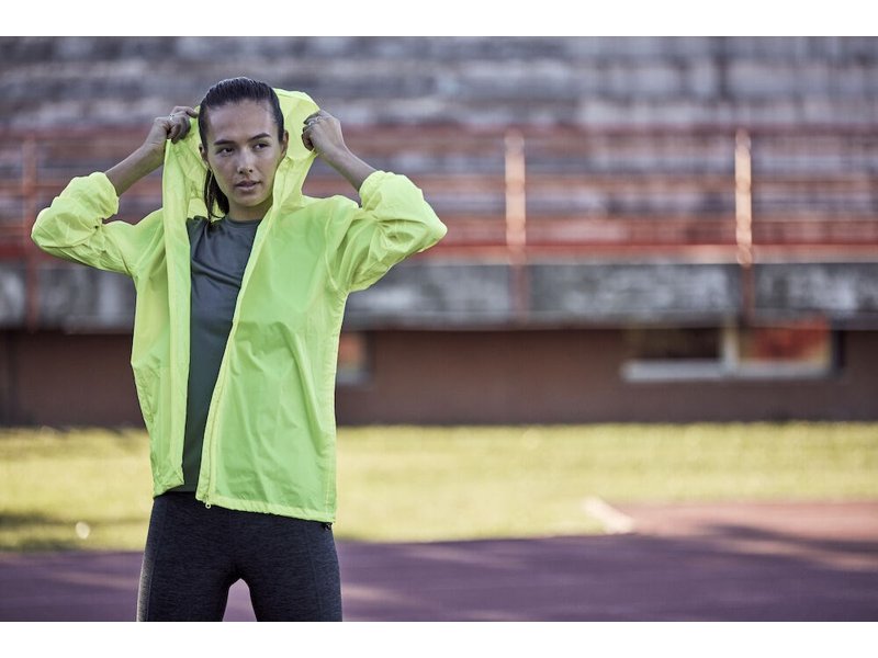 Clique Basic Rain Jacket Clique Basic Rain Jacket