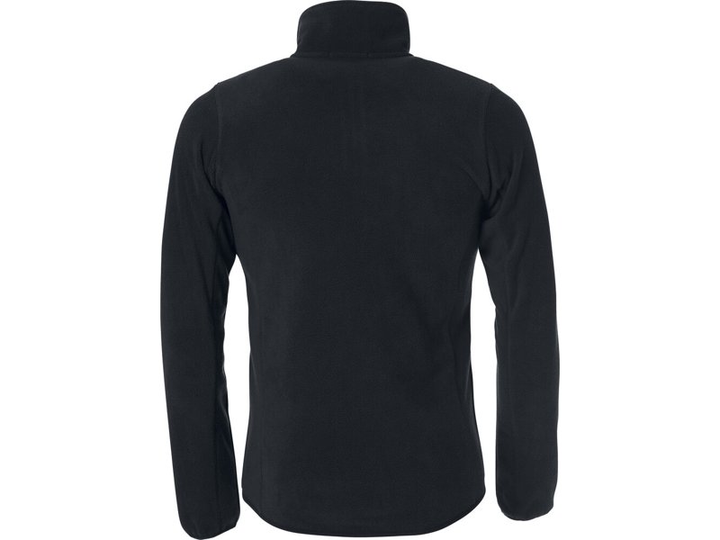 Clique Basic Polar Fleece Jacket voor Heren - Warmte en Stijl | TotZiens Promotions